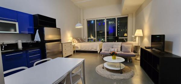 Vizcayne North, 244 Biscayne Blvd #341, Miami, Florida 33132, image 1