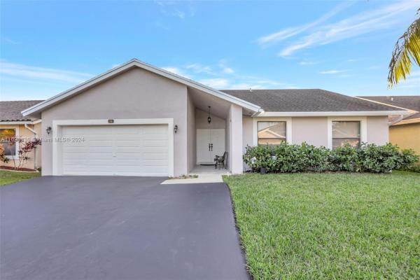 Applewood, 12372 NW 26th Ct, Coral Springs, Florida 33065, image 1