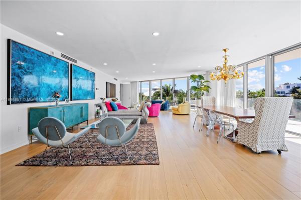 One Ocean, 1 Collins Ave #306, Miami Beach, Florida 33139, image 1