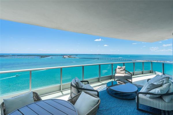 Jade Residences At Brickell Bay, 1331 Brickell Bay Dr #3611, Miami, Florida 33131, image 1