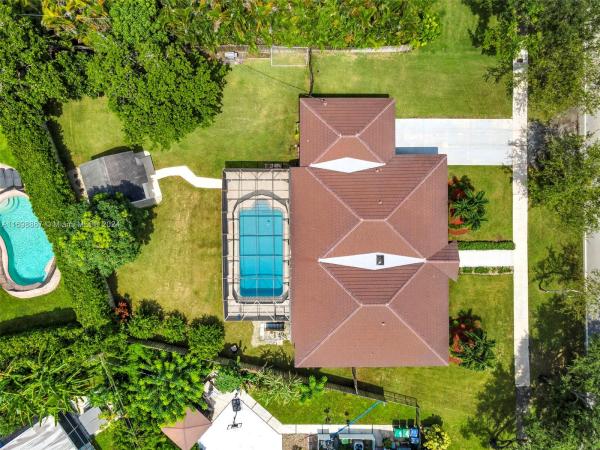 Laurel Hill Park, 14830 SW 87th Ave, Palmetto Bay, Florida 33176, image 1