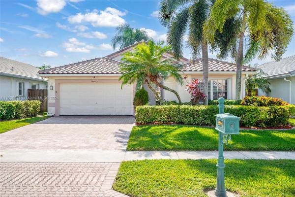 Sterling Bridge, 8844 Thames River Dr, Boca Raton, Florida 33433, image 1
