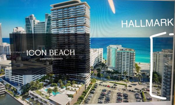 The Hallmark Of Hollywood, 3800 S Ocean Dr #1115, Hollywood, Florida 33019, image 1
