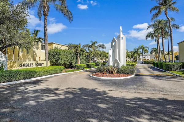 Gables Point, 6835 SW 45th Ln #193, Glenvar Heights, Florida 33155, image 1
