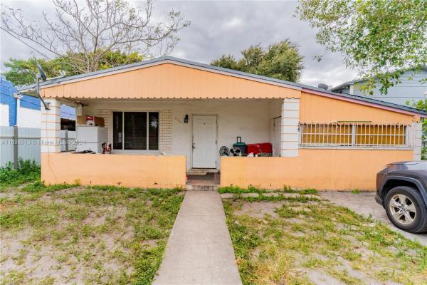 Henry Ford, 860 NW 70th St, Miami, Florida 33150, image 1