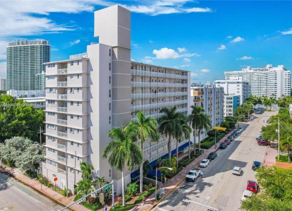 Lincoln Towers, 1300 Lincoln Rd #F206, Miami Beach, Florida 33139, image 1