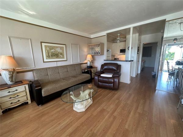 Diplomat Gardens, 851 Atlantic Shores Blvd #230, Hallandale Beach, Florida 33009, image 1