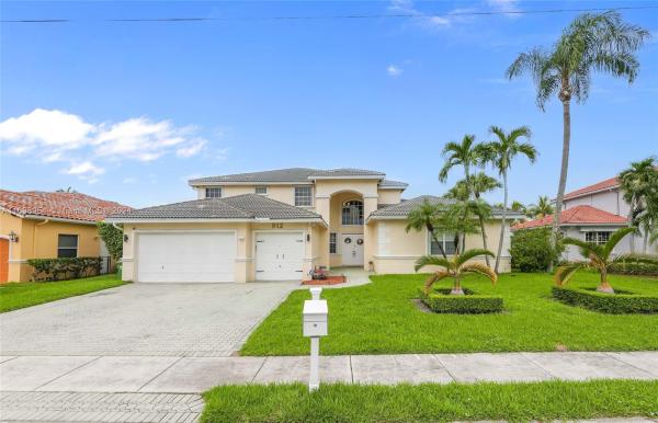 Pasadena Estates At Pembroke Shores, 812 SW 159th Dr, Pembroke Pines, Florida 33027, image 1