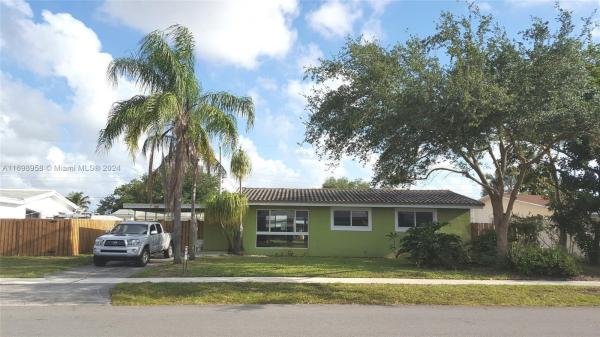 Fairfax Brolliar, 3629 SW 23rd Ct, Fort Lauderdale, Florida 33312, image 1
