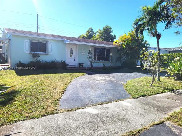 Coral Gardens, 9420 SW 29th Ter, Westchester, Florida 33165, image 1