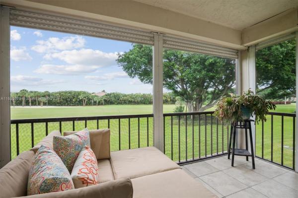Hollybrook Golf & Tennis Club, 9411 N Hollybrook Lake Dr #203, Pembroke Pines, Florida 33025, image 1