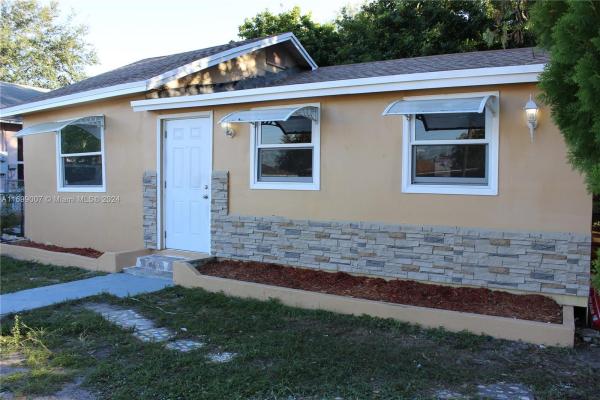West Little River No HOA, 1918 NW 82nd St, West Little River, Florida 33147, image 1
