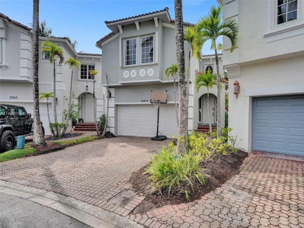 Aventura Lakes, 20870 NE 30th Pl, Aventura, Florida 33180, image 1
