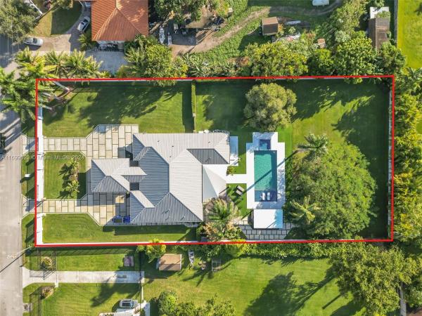 Sweetwater Estates, 10 SW 124th Ave, Tamiami, Florida 33184, image 1