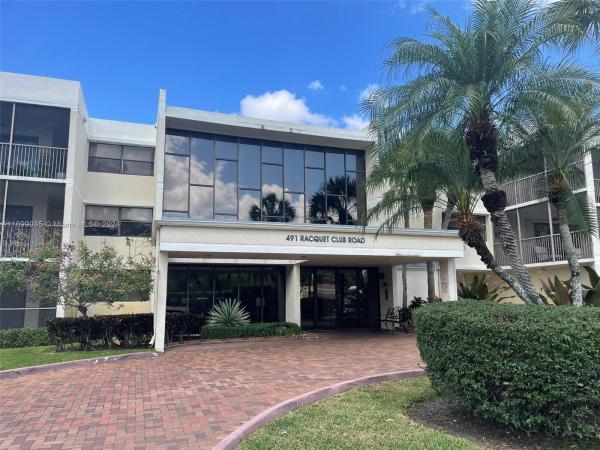 Country Club Apartments, 491 Racquet Club Rd #308, Weston, Florida 33326, image 1