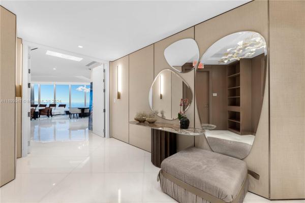 The Estates at Acqualina North Tower, 17975 Collins Ave #3801, Sunny Isles Beach, Florida 33160, image 1