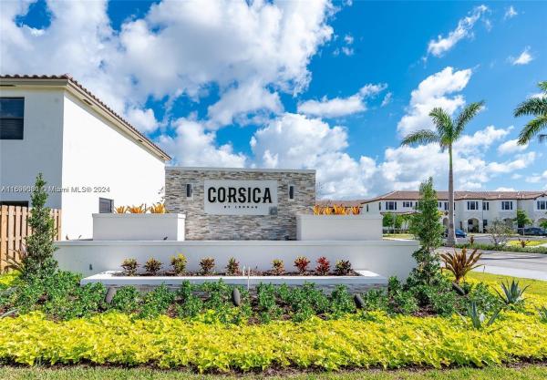 Corsica, 11962 SW 247th Ter #11962, Kendall, Florida 33032, image 1