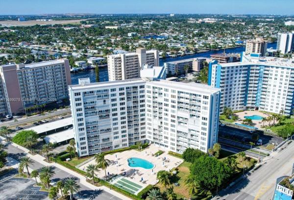 Granada House Apartments, 201 N Ocean Blvd #904, Pompano Beach, Florida 33062, image 1