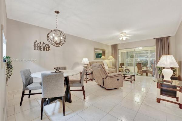 Clover Gardens, 5000 NW 36th St #609, Lauderdale Lakes, Florida 33319, image 1