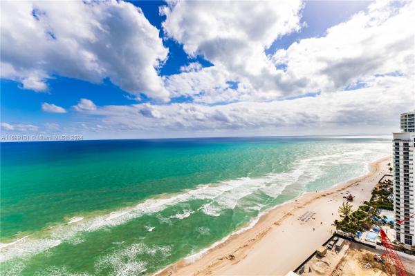 Ocean Three, 18911 Collins Ave #2901, Sunny Isles Beach, Florida 33160, image 1