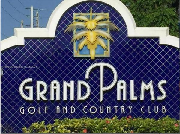 Las Verdes, 671 SW 158th Way #671, Pembroke Pines, Florida 33027, image 1