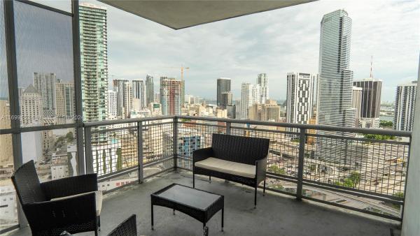 Wind, 350 S Miami Ave #2905, Miami, Florida 33130, image 1