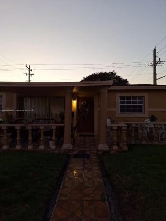 Riverdale Estates, 20620 NW 34th Ave, Miami Gardens, Florida 33056, image 1