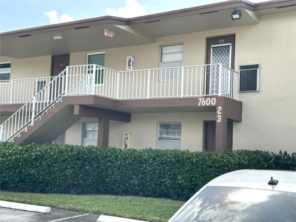 7600 NW 4th Pl #206, Margate, Florida 33063, image 1