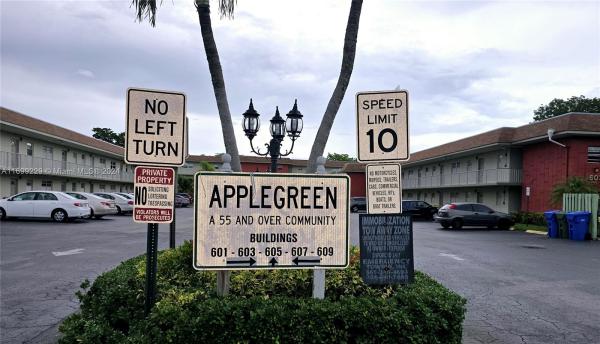 609 S State Road 7 #1E, Margate, Florida 33068, image 1