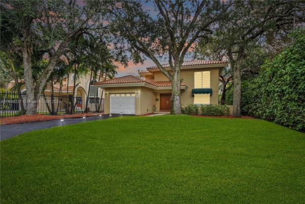 Riviera, 740 Bird Rd, Coral Gables, Florida 33146, image 1