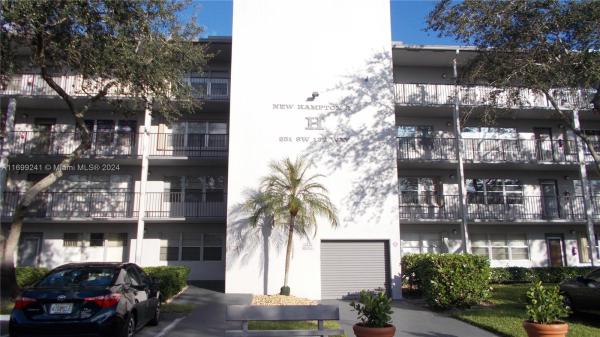 New Hampton At Century Village, 251 SW 132nd Way #213H, Pembroke Pines, Florida 33027, image 1