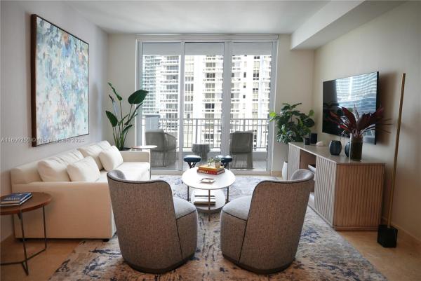 Courts Brickell Key, 801 Brickell Key Blvd #1906, Miami, Florida 33131, image 1