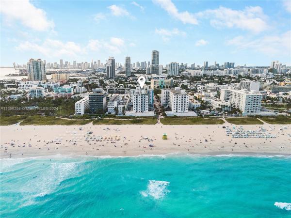 Ocean Point, 345 Ocean Dr #703, Miami Beach, Florida 33139, image 1