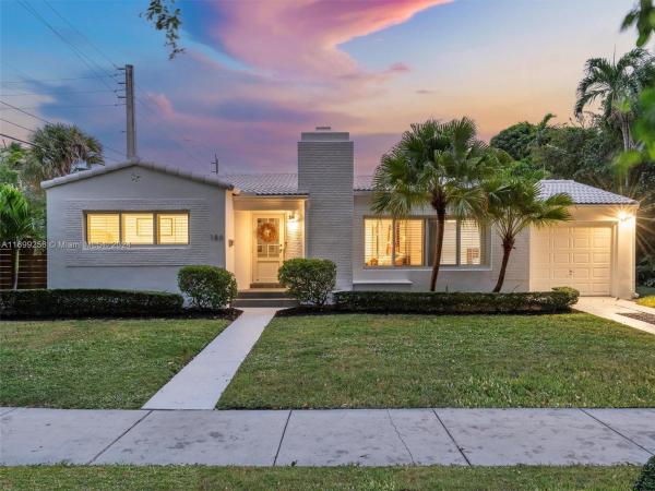 Dunnings Miami Shores, 186 NE 107th St, Miami Shores, Florida 33161, image 1