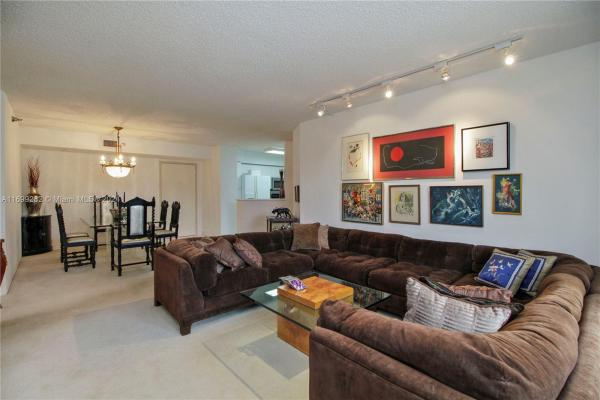 Mystic Pointe Tower 600, 3400 NE 192nd St #307, Aventura, Florida 33180, image 1
