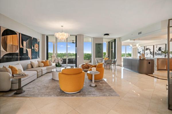 Milano At Deering Bay, 13621 Deering Bay Dr #503, Coral Gables, Florida 33158, image 1