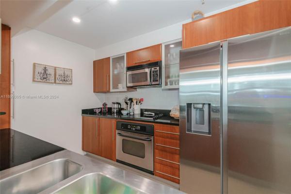 The Symphony, 600 W Las Olas Blvd #509S, Fort Lauderdale, Florida 33312, image 1
