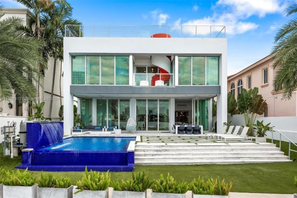 Atlantic Isle, 323 Atlantic Ave #Na, Sunny Isles Beach, Florida 33160, image 1
