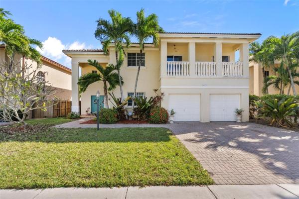 Milon Venture, 14551 SW 158th Ct, Country Walk, Florida 33196, image 1