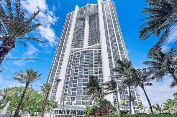 Trump Royale, 18201 Collins Ave #3502, Sunny Isles Beach, Florida 33160, image 1