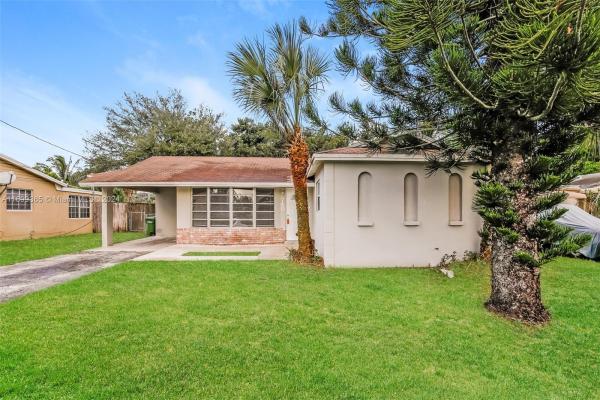 Margate No HOA, 740 NW 67th Ave, Margate, Florida 33063, image 1