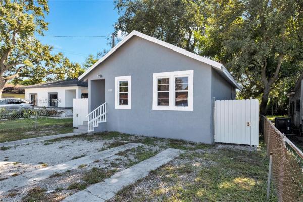 Christie Lawns, 1868 NW 84th St, West Little River, Florida 33147, image 1