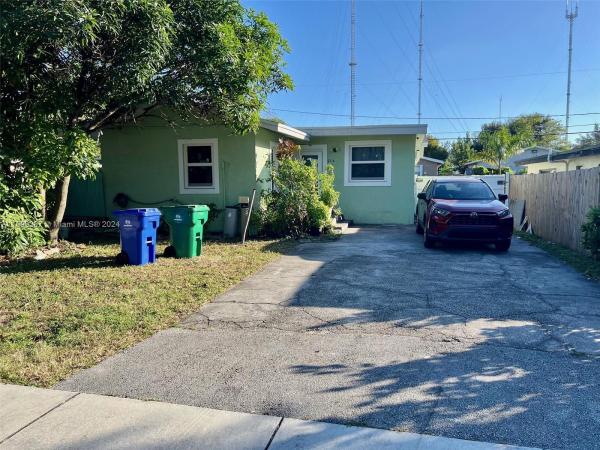 Sun Land Park, 6124 SW 38th St, Miramar, Florida 33023, image 1