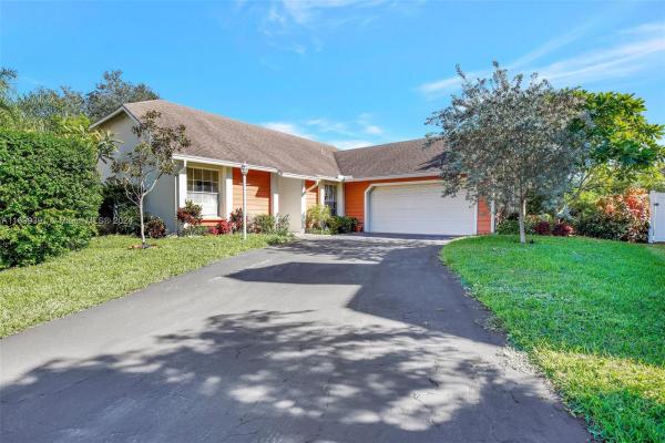 Canterbury, 310 NW 78th Ave, Plantation, Florida 33324, image 1