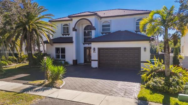 Royal Oaks, 8034 NW 163rd Ter, Miami Lakes, Florida 33016, image 1