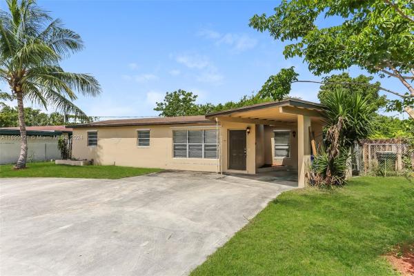 Melrose Park, 531 SW 38th Ter, Fort Lauderdale, Florida 33312, image 1