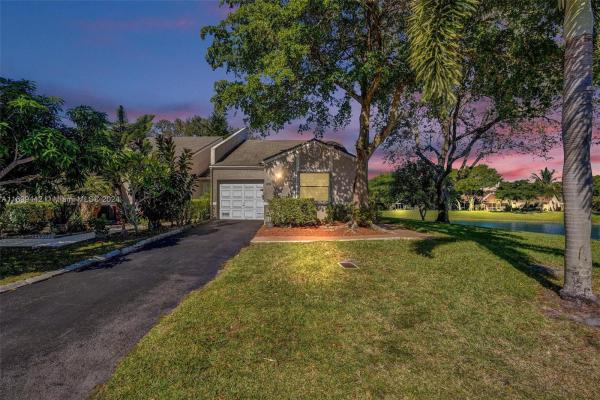 The Lakes, 5169 NW 11th Ln, Deerfield Beach, Florida 33064, image 1