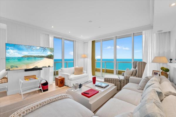 Acqualina Ocean Residences & Resort , 17875 Collins Ave #4401, Sunny Isles Beach, Florida 33160, image 1