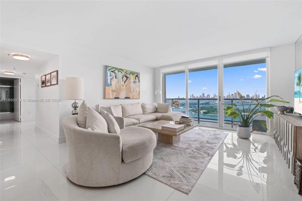 The Floridian, 650 West Ave #3007, Miami Beach, Florida 33139, image 2