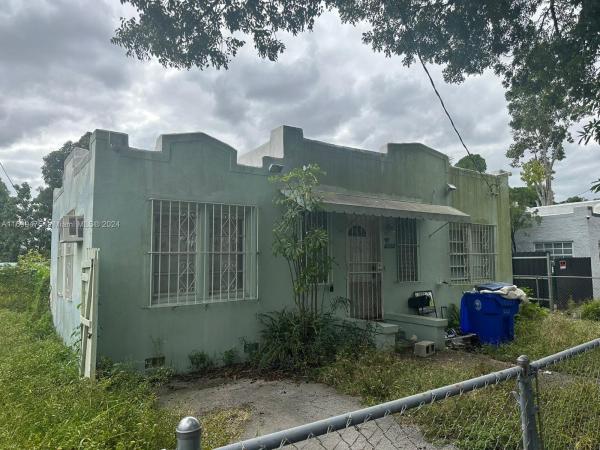 Grapeland Heights, 3422 NW 15th St, Miami, Florida 33125, image 1